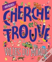 Capa do artigo Villes Du Monde