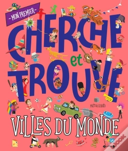 Capa do artigo Villes Du Monde
