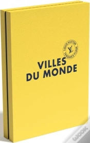 Capa do artigo Villes Du Monde