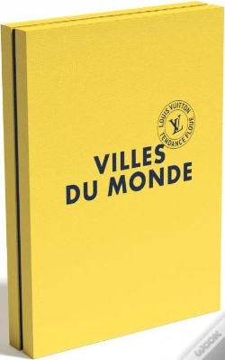 Capa do artigo Villes Du Monde