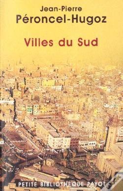 Capa do artigo Villes Du Sud