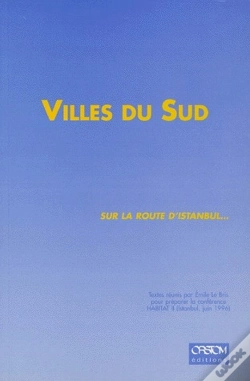 Capa do artigo Villes Du Sud, Sur La Route D'Istanbul...