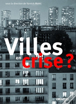 Capa do artigo Villes En Crises ?