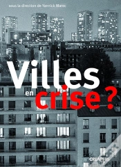 Capa do artigo Villes En Crises ?