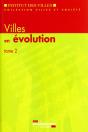 Villes En Evolution T.2 - Preview