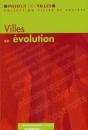 Villes En Evolution - Preview