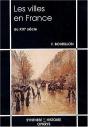 Villes En France Au 19eme - Preview