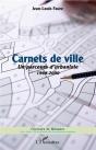 Villes En Morceaux, Carnets De Voyages Illustrés - Preview