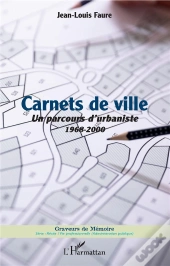 Villes En Morceaux, Carnets De Voyages Illustrés
