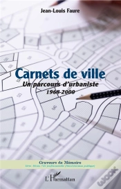 Capa do artigo Villes En Morceaux, Carnets De Voyages Illustrés