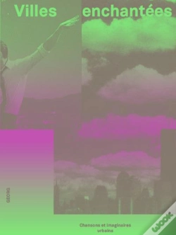 Capa do artigo Villes Enchantées