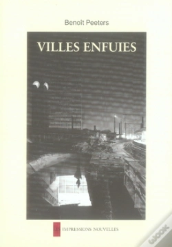 Capa do artigo Villes Enfuies