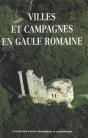 Villes Et Campagne En Gaule Romaine - Preview