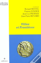 Villes Et Frontières