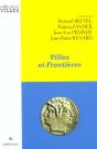 Villes Et Frontières - Preview