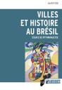 Villes Et Histoire Au Brésil : Essais De Rythmanalyse - Preview