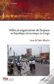 Capa do artigo Villes Et Organisation De L