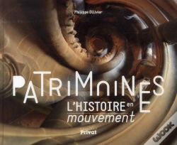Capa do artigo Villes Et Pays D'Art Et D'Histoire