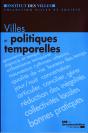 Villes Et Politiques Temporelles - Preview