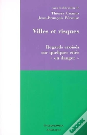 Villes Et Risques ; Regards Croisés Sur Quelques Cités « En Danger »
