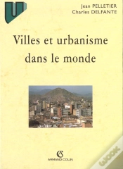 Capa do artigo Villes Et Urbanisme Dans Le Monde