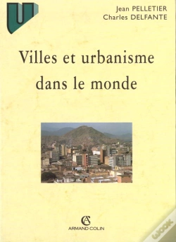 Capa do artigo Villes Et Urbanisme Dans Le Monde
