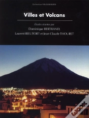 Capa do artigo Villes Et Volcans