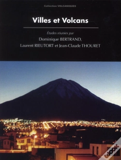 Capa do artigo Villes Et Volcans