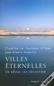 Capa do artigo Villes Éternelles