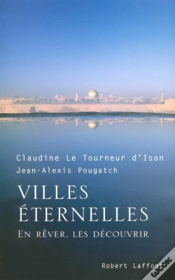 Capa do artigo Villes Éternelles