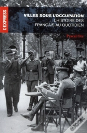 Capa do artigo Villes Francaises Sous L