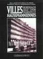 Villes Haussmaniennes ; Bordeaux Lille Lyon Et Marseille - Preview