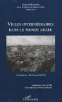 Villes Intermédiaires Dans Le Monde Arabe - Preview