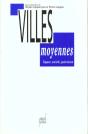 Villes Moyennes, Espace, Societe, Patrimoine - Preview