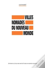 Capa do artigo Villes Nomades Du Nouveau Monde
