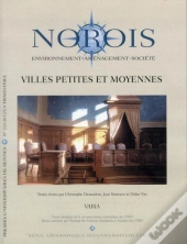 Villes Petites Et Moyennes