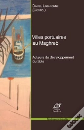 Villes Portuaires Au Maghreb