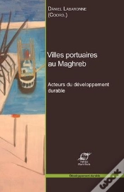 Capa do artigo Villes Portuaires Au Maghreb