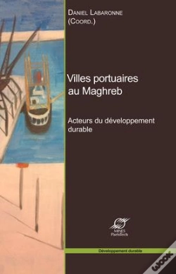 Capa do artigo Villes Portuaires Au Maghreb