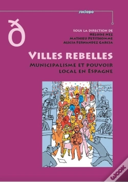Capa do artigo Villes Rebelles