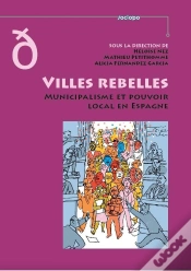 Capa do artigo Villes Rebelles