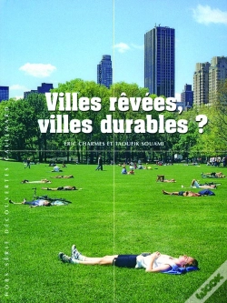 Capa do artigo Villes Rêvées, Villes Durables ?
