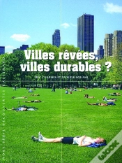 Capa do artigo Villes Rêvées, Villes Durables ?