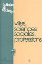 Villes Sciences Sociales - Preview
