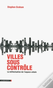 Capa do artigo Villes Sous Controle