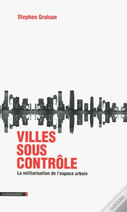 Capa do artigo Villes Sous Controle