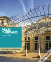 Capa do artigo Villes Thermales
