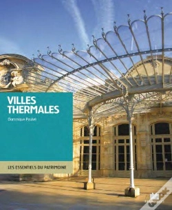 Capa do artigo Villes Thermales