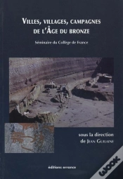 Capa do artigo Villes, Villages, Campagnes De  L