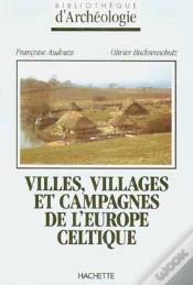 Capa do artigo Villes, Villages Et Campagnes De L
